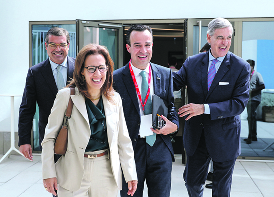 BPF: &ldquo;N&atilde;o h&aacute; desafio  no cr&eacute;dito &agrave; habita&ccedil;&atilde;o&rdquo;