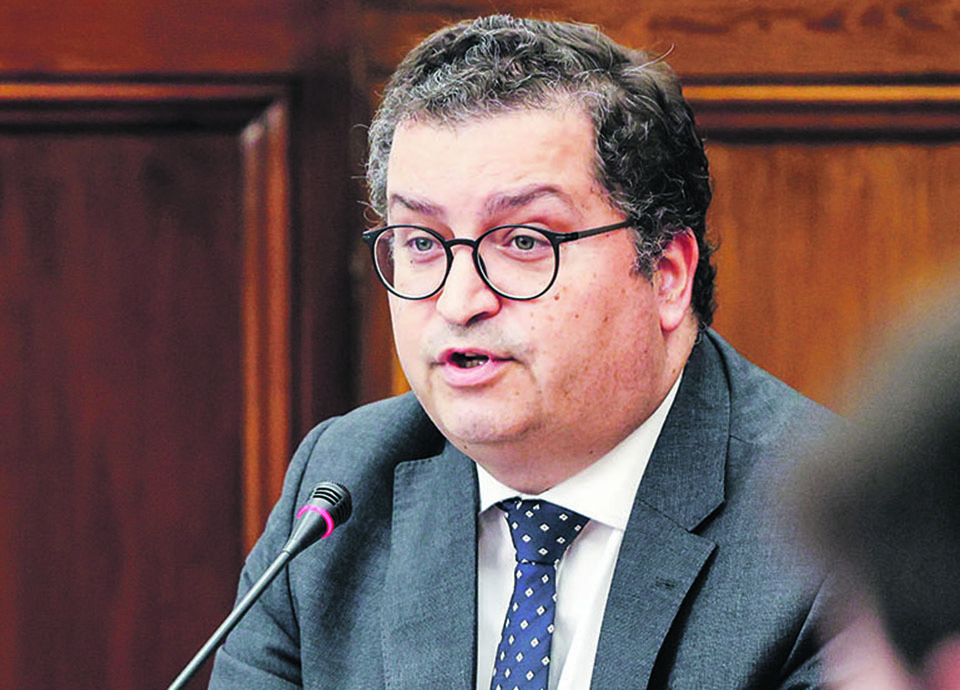 Disciplinar taxas e taxinhas &eacute; primeiro passo para ser mais competitivo