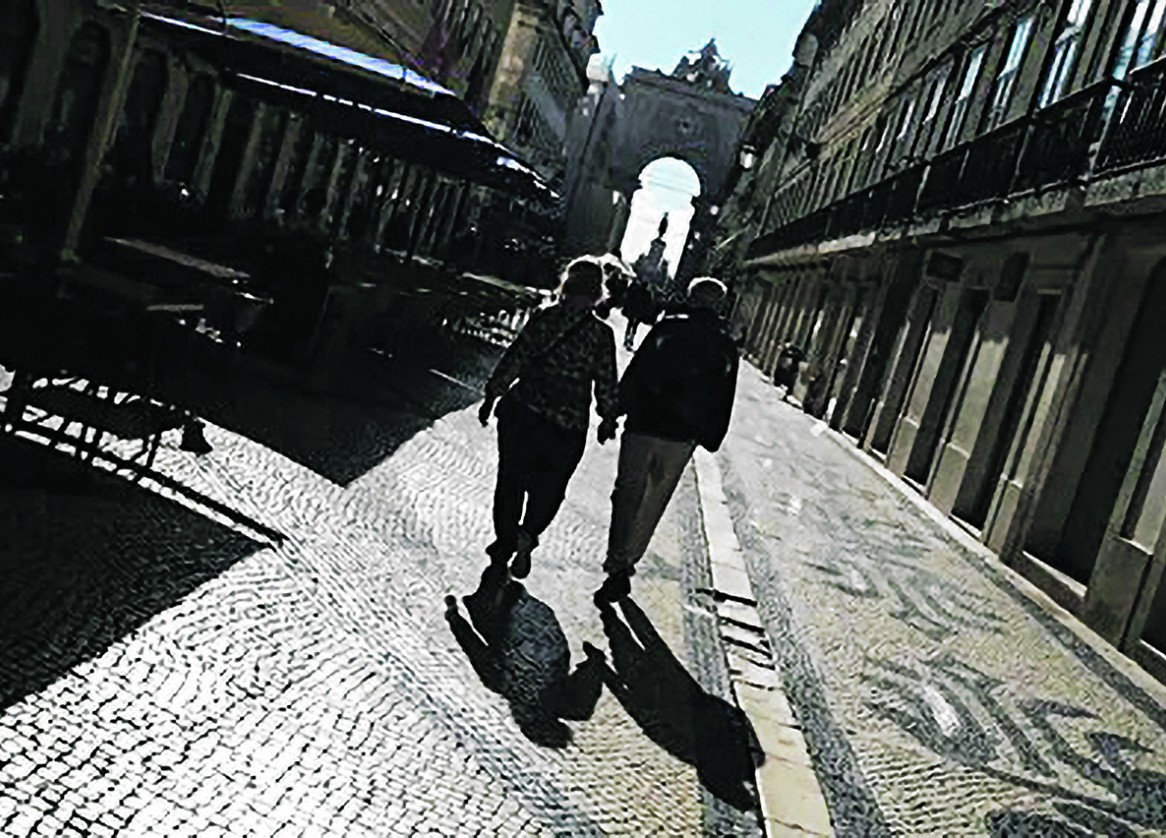 Guerra no Ir&atilde;o vai &ldquo;dificultar a recupera&ccedil;&atilde;o&rdquo; p&oacute;s-Kristin