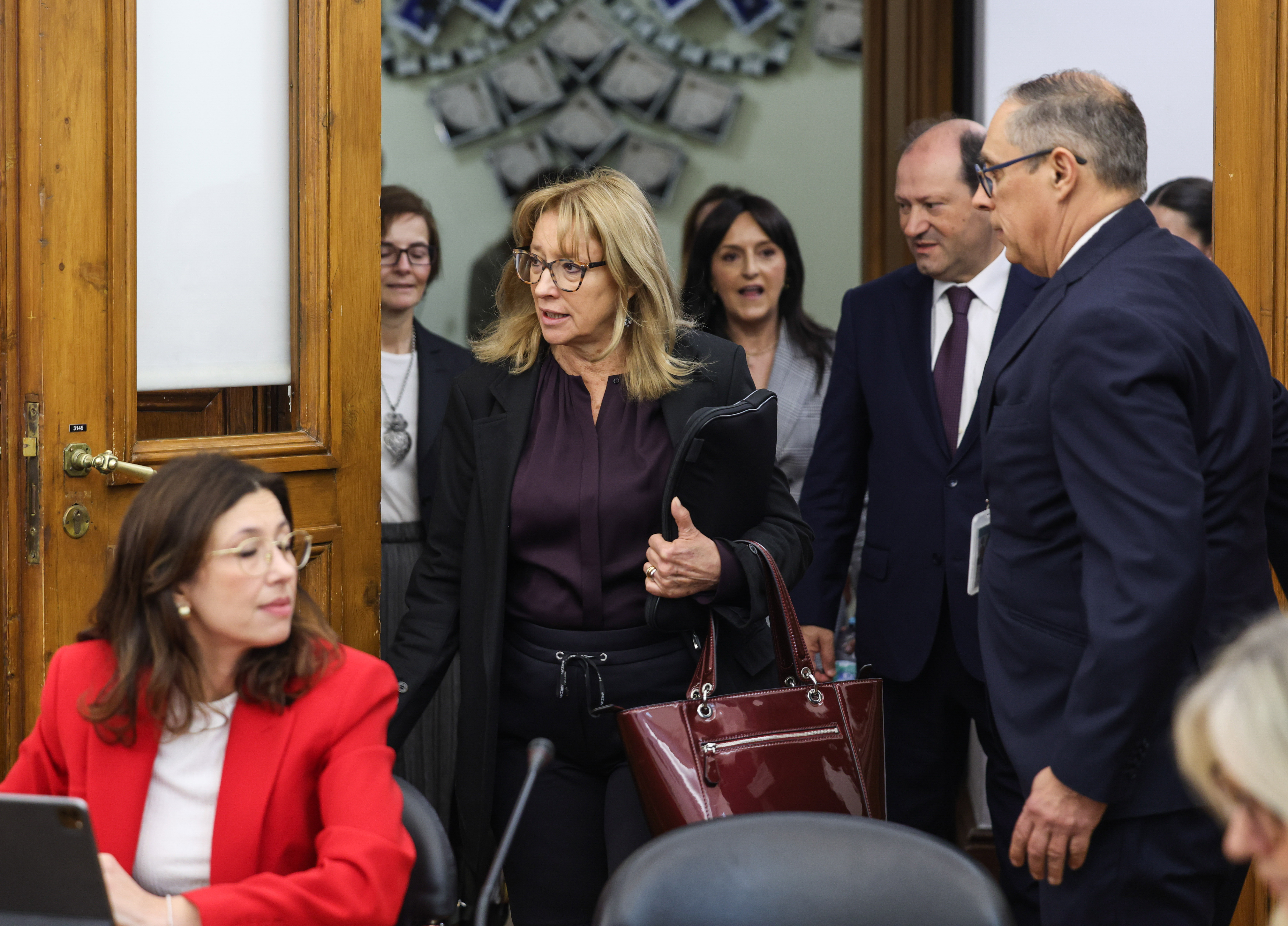 Segundo &ldquo;n&atilde;o&rdquo;  da UGT deixa atado  n&oacute; do pacote laboral