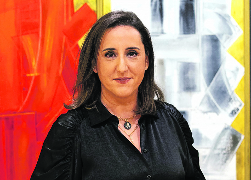 Coimbra avan&ccedil;a  para a forma&ccedil;&atilde;o  de executivos