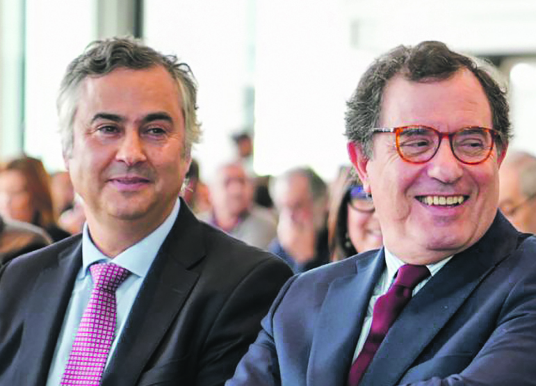 Governo quer fechar estrat&eacute;gia e or&ccedil;amento at&eacute; ao final do ano