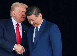 Guerra EUA-China: trégua ou cessar-fogo? Trégua!