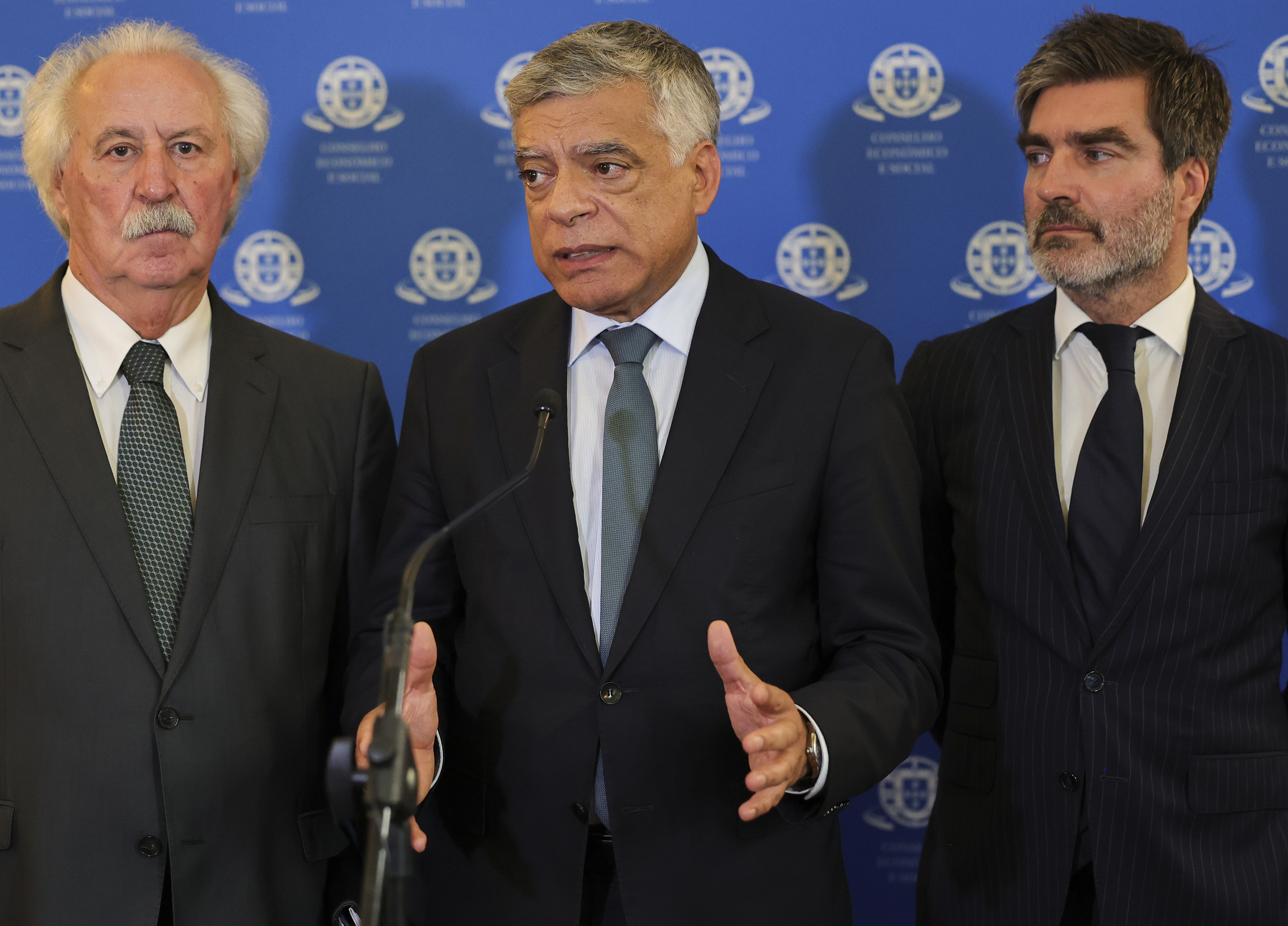 Pacote laboral não pode ser “moeda de troca” para OE, diz CIP