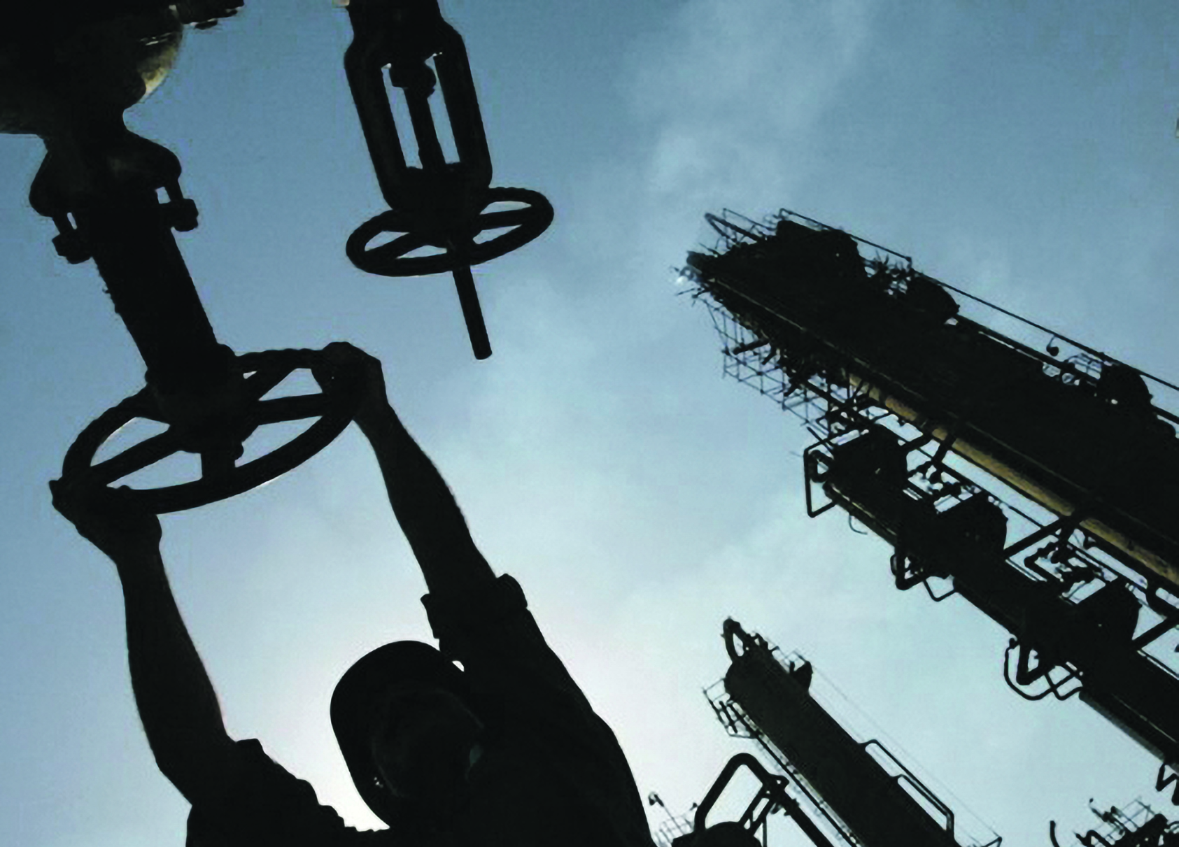 A guerra, a energia e a onerosa depend&ecirc;ncia da Europa