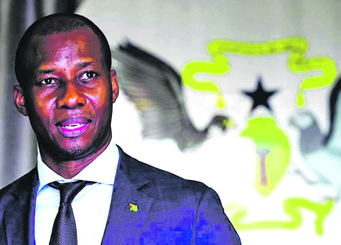 BPF lucra 10 milhões  e ataca mil milhões  de malparado