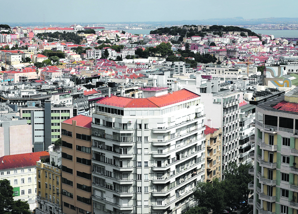 Castro Verde é o município com o salário mais elevado: 2.479 euros