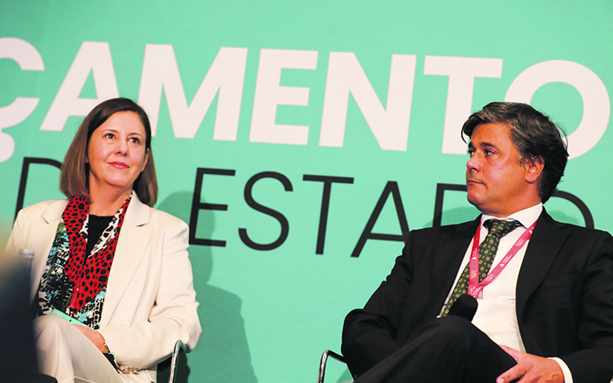 Estabilidade fiscal n&atilde;o chega para responder  aos desafios  das fam&iacute;lias