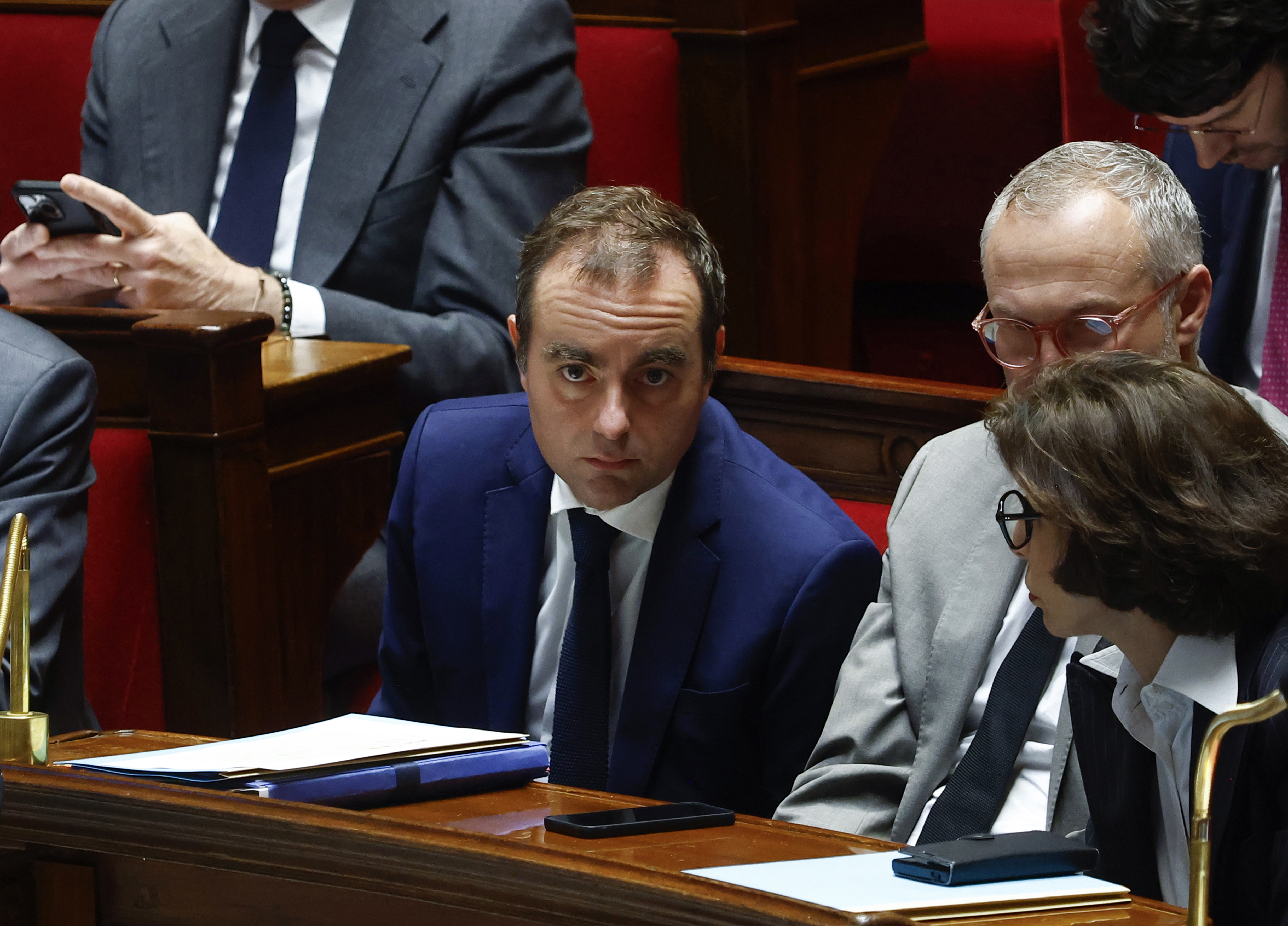 Franceses muito ricos vão pagar imposto especial