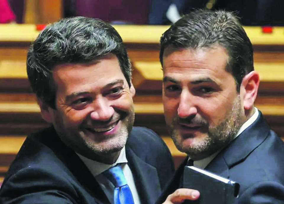 Governo e Chega negoceiam Lei  do Arrendamento