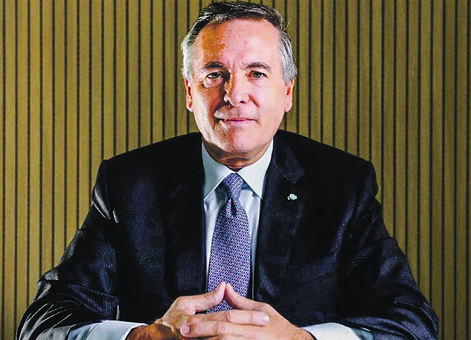 &ldquo;N&atilde;o devemos perder tempo com pre&acirc;mbulos e castra&ccedil;&otilde;es qu&iacute;micas&rdquo;