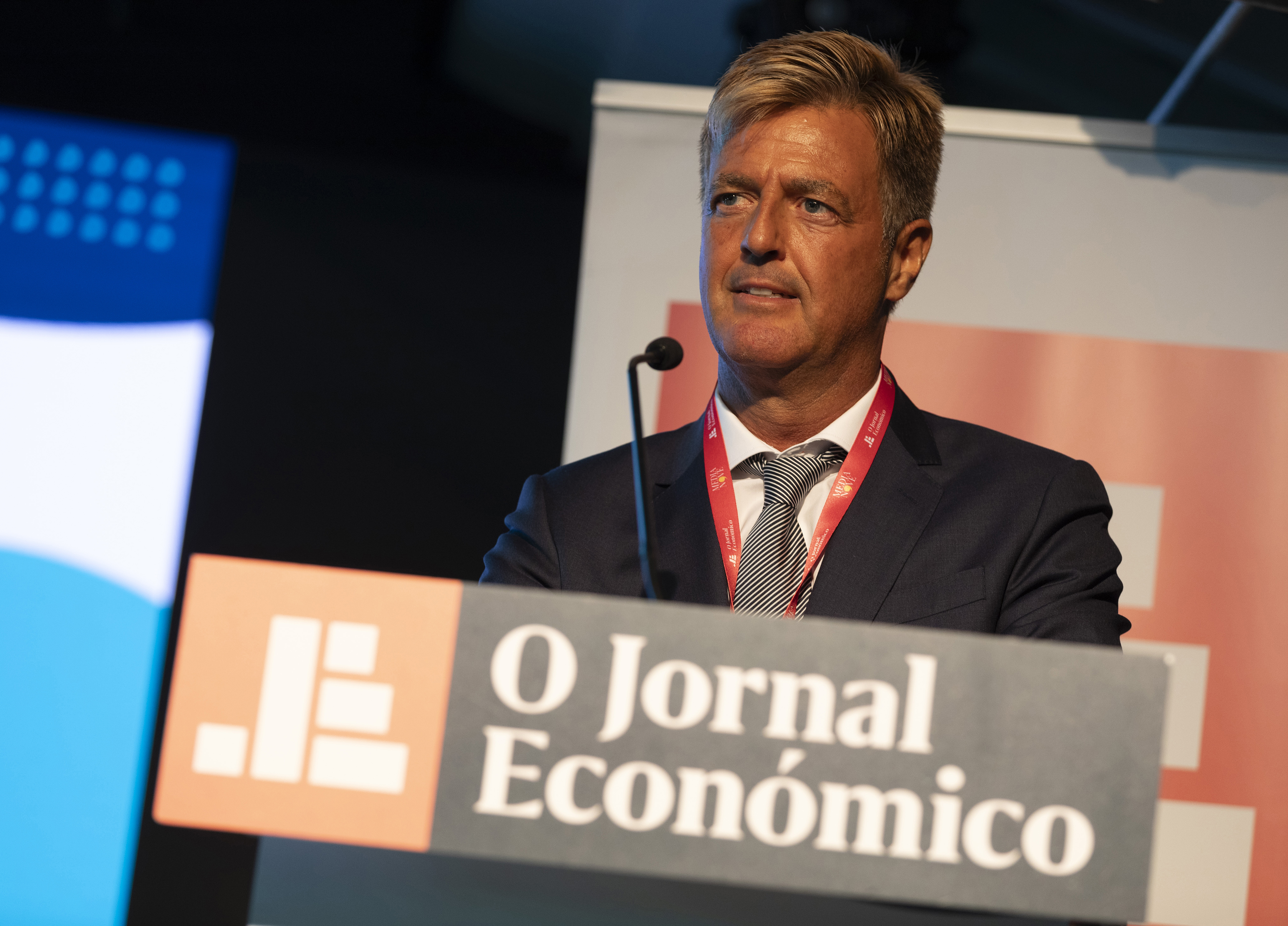 Nuno Villa-Lobos: reformar o Estado “é sobretudo coragem”
