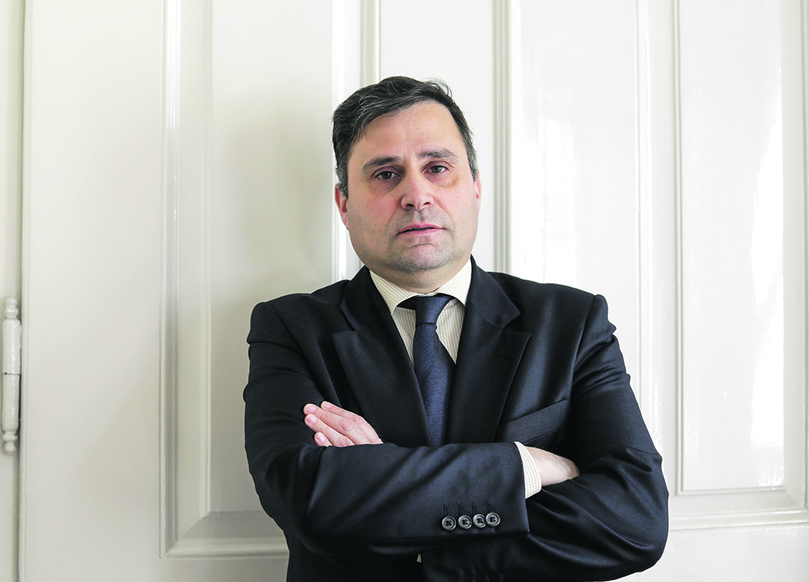 “O objetivo é aproximar as empresas das forças armadas”