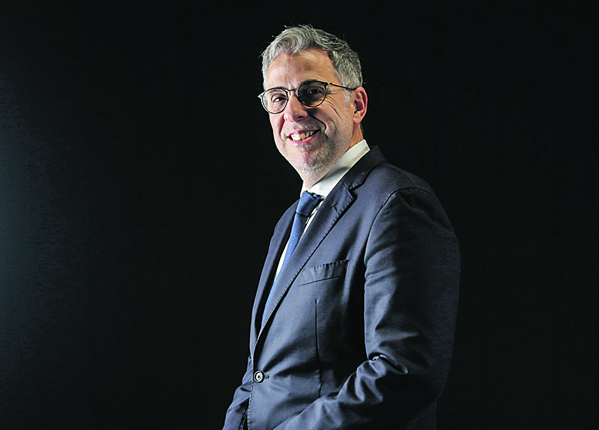 Ordem quer equipas est&aacute;veis de advogados para megaprocessos