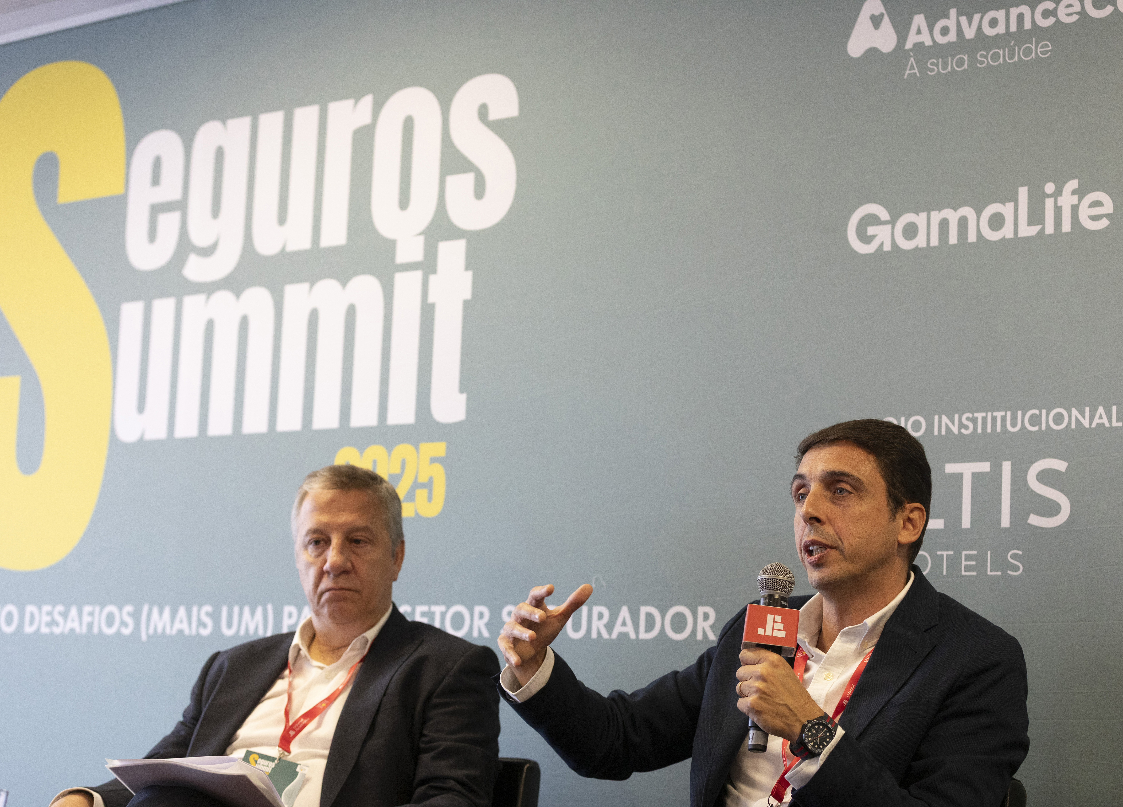 Setor em fase  de aceleração digital