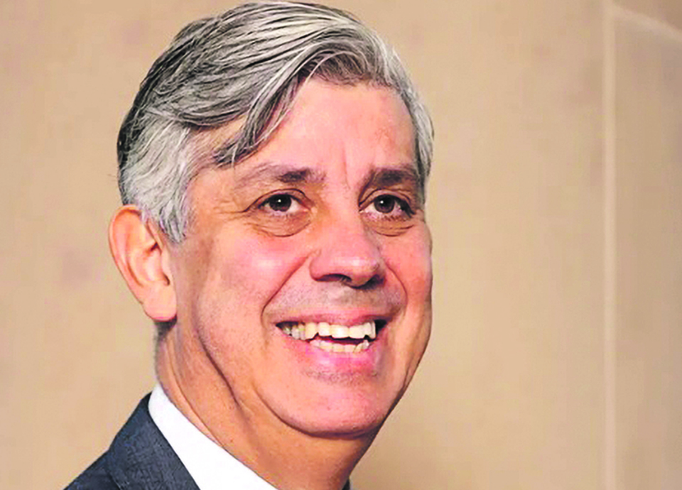 Sucessor de Centeno anunciado nos próximos dias
