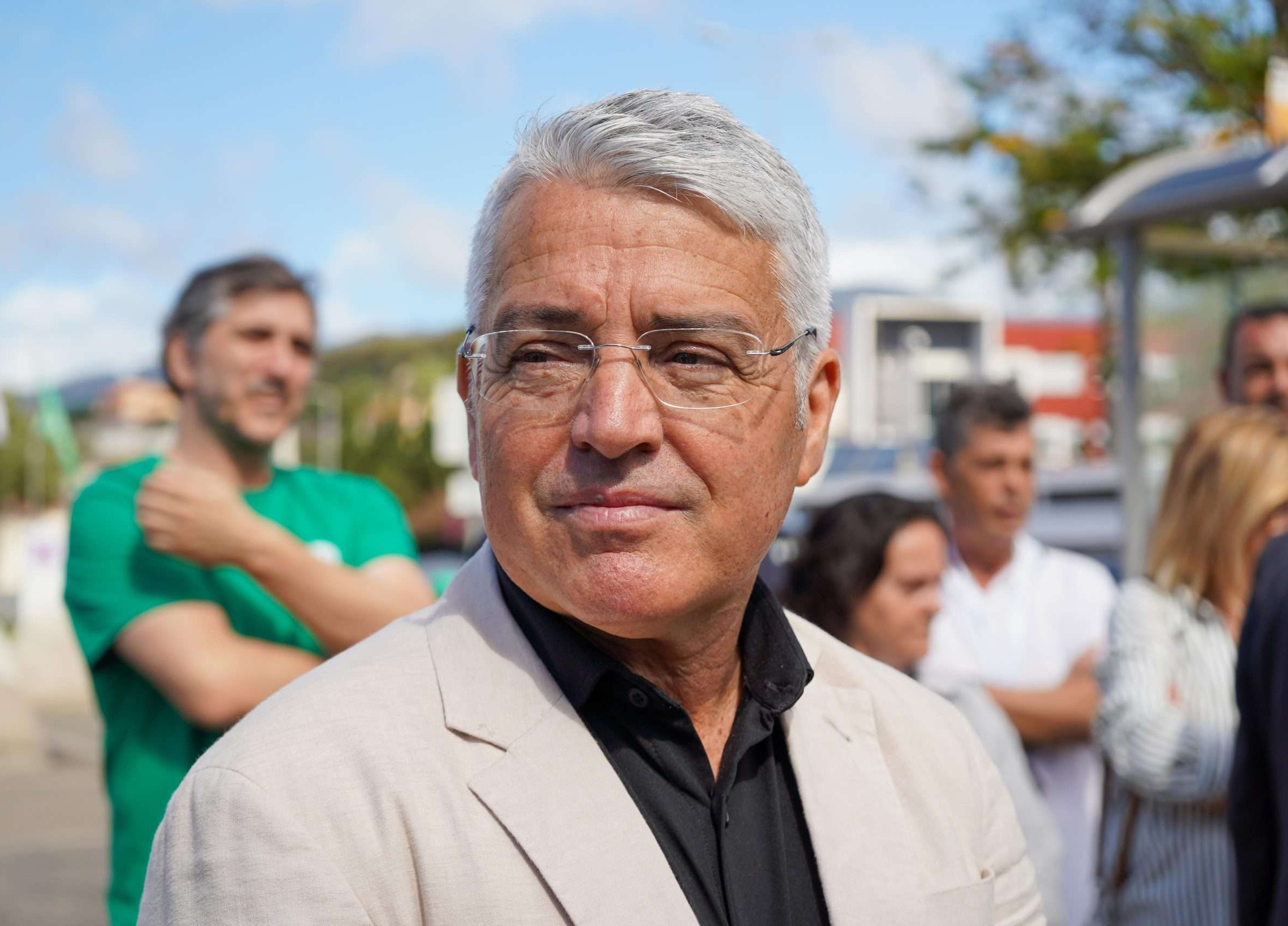 Filipe Sousa leva para São Bento Finanças Regionais e modelo fiscal