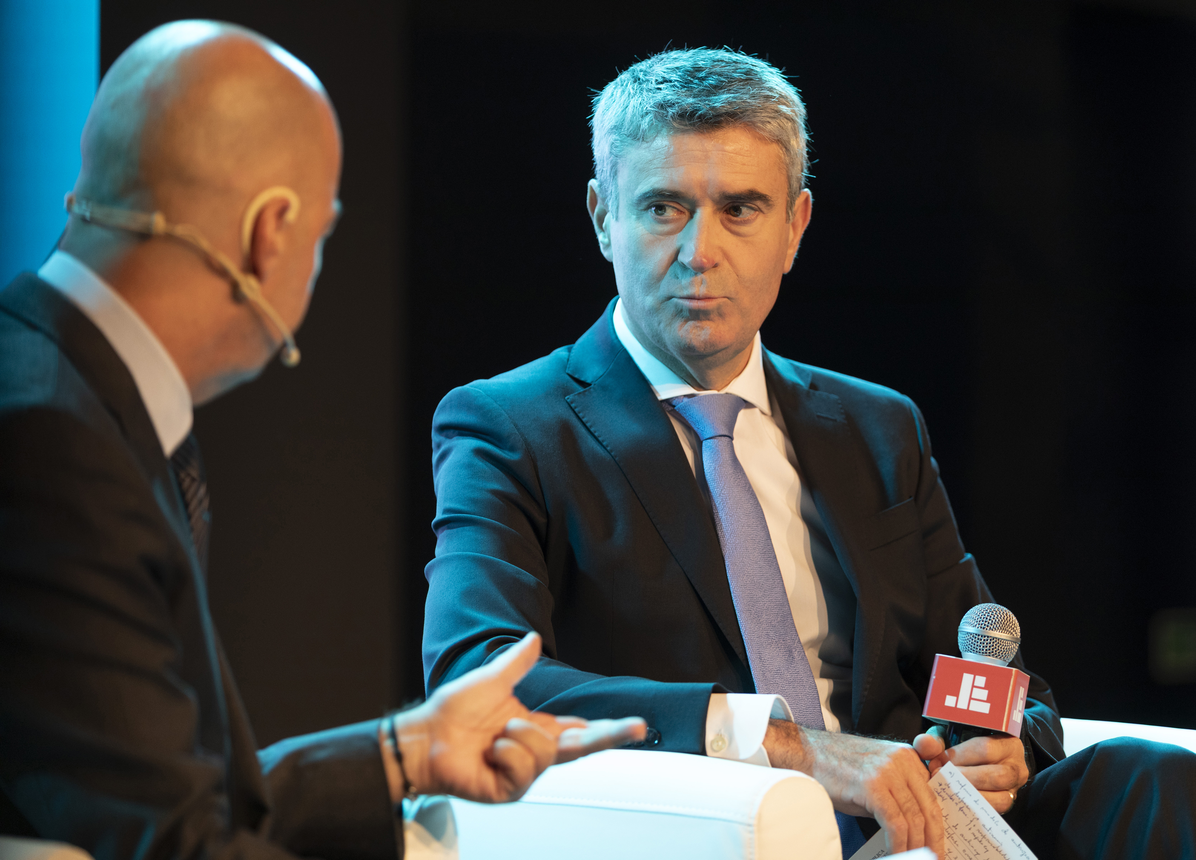 José Luís Carneiro: “Fusões da troika tiveram efeitos nocivos”