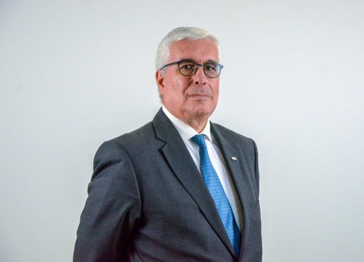 O grande desafio  é dar resposta à sociedade em mudança