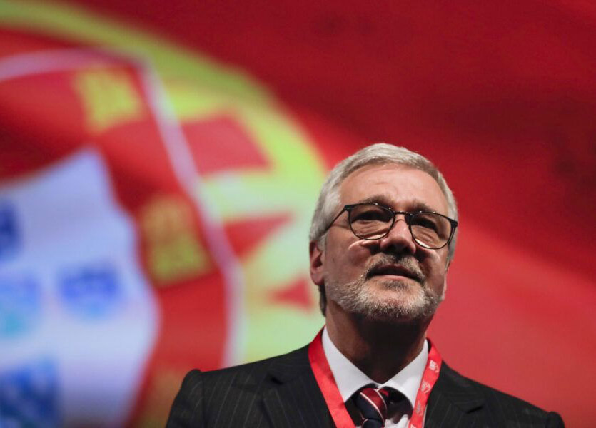 O que separa UGT e Governo na revis&atilde;o &agrave; lei laboral