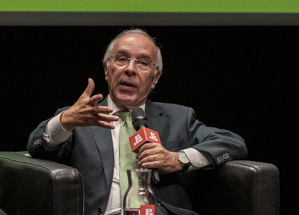“Para combater o populismo precisamos de boa governação”