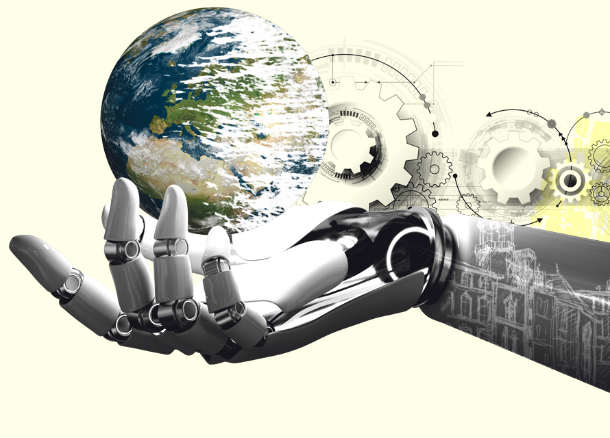 2026, o ano em que a Intelig&ecirc;ncia acelera mais depressa do que n&oacute;s