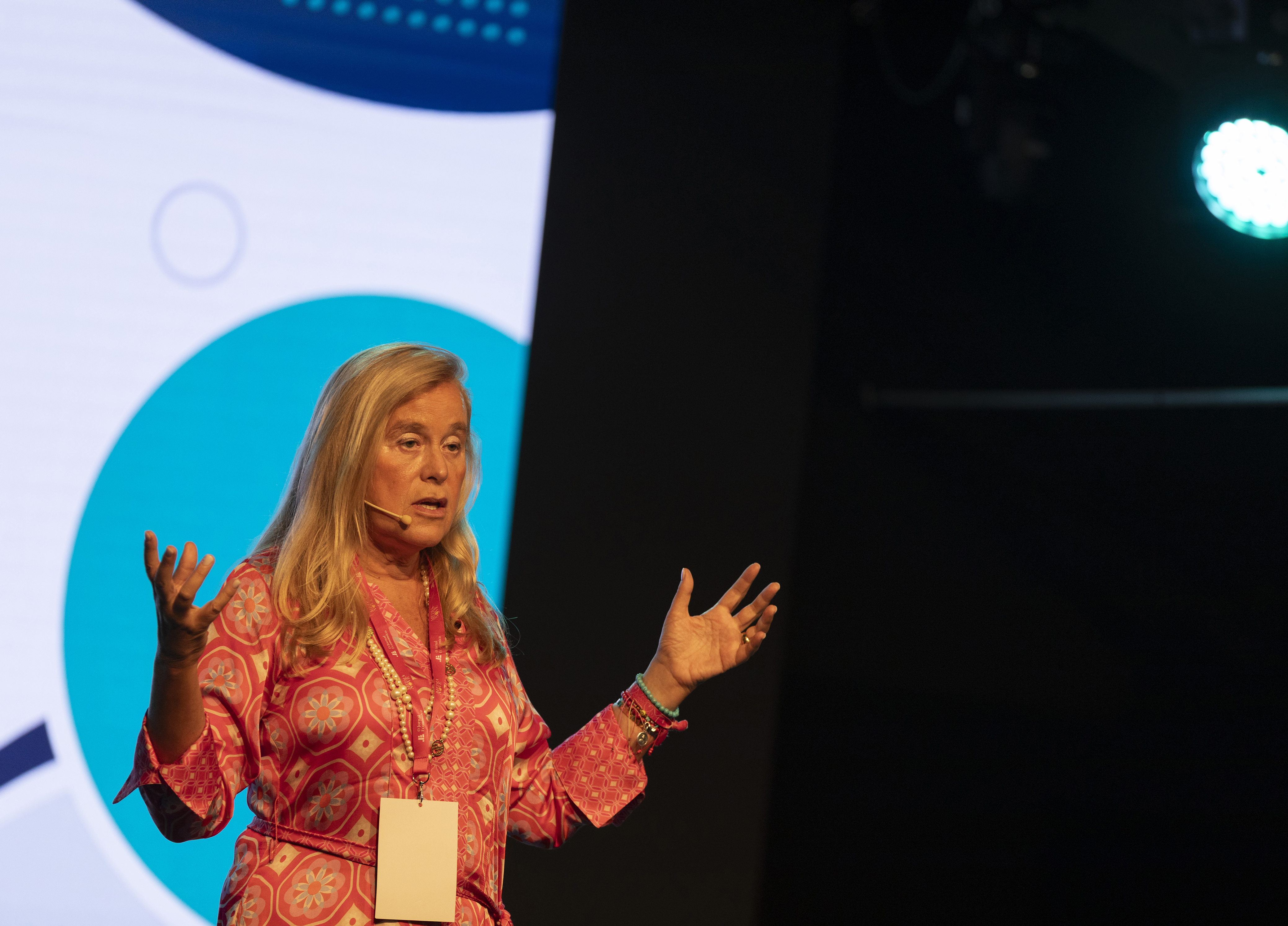 “As mulheres têm uma moral fiscal mais elevada do que os homens”