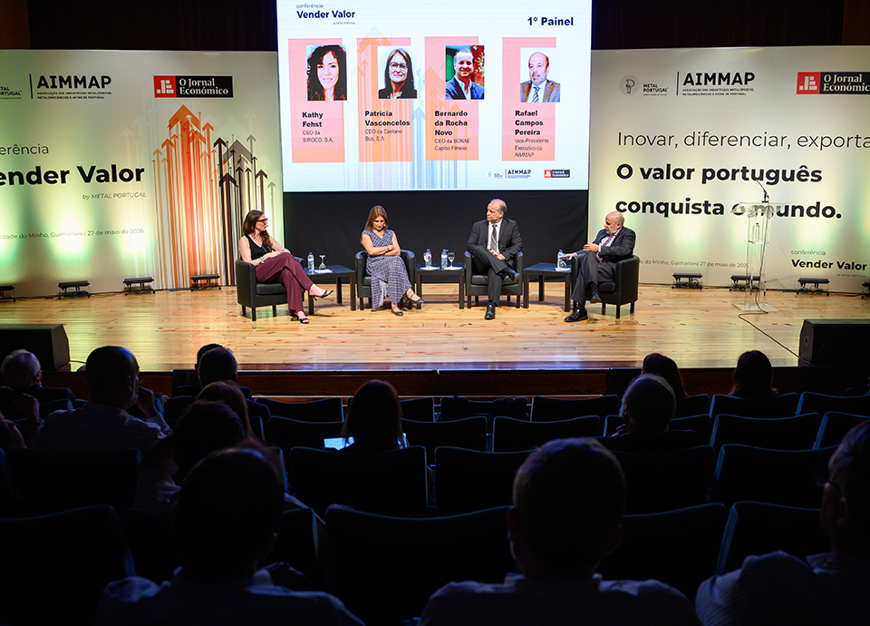 Burocracia continua a ser um entrave ao crescimento das empresas