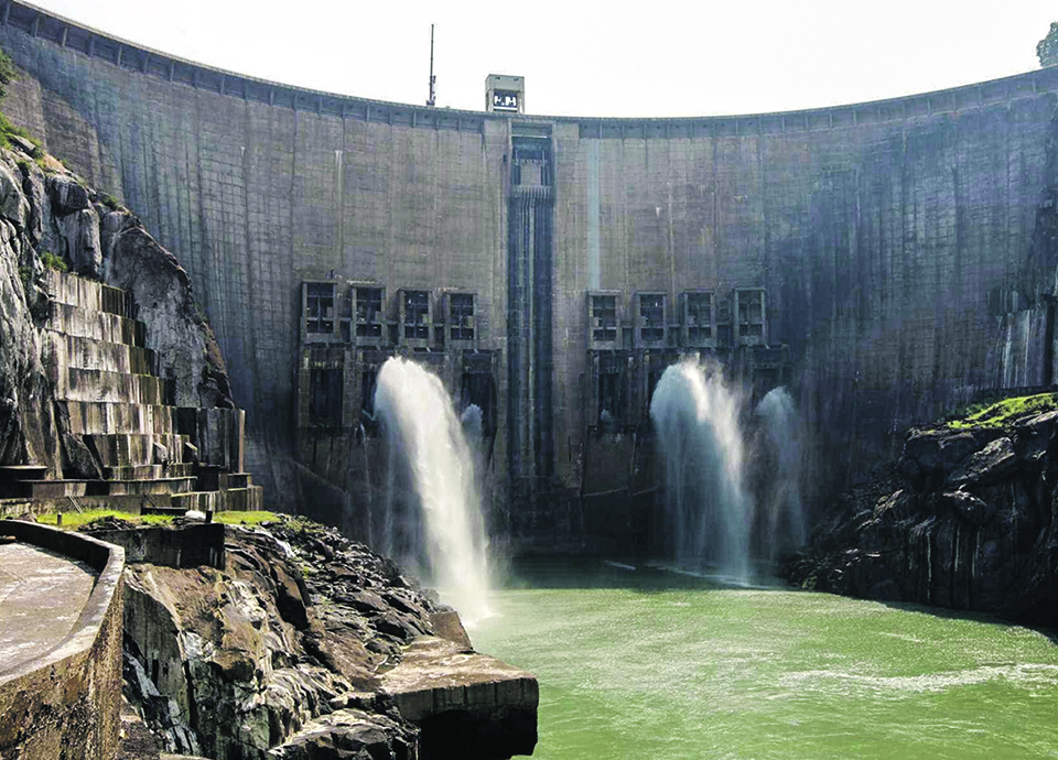 Cahora Bassa com investimentos de 4 mil milhões na calha
