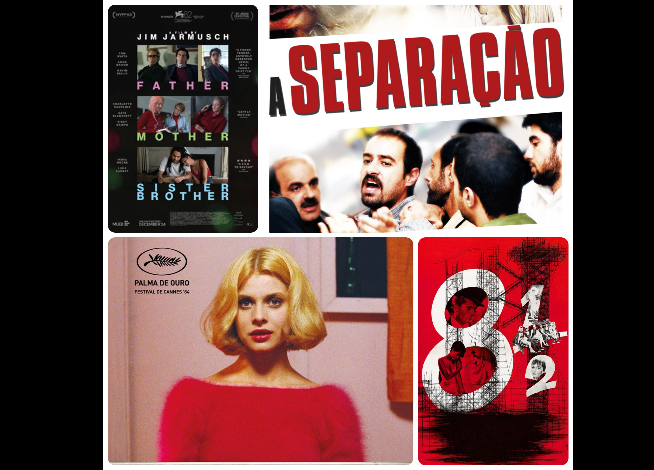 Como reinventar a sala de cinema