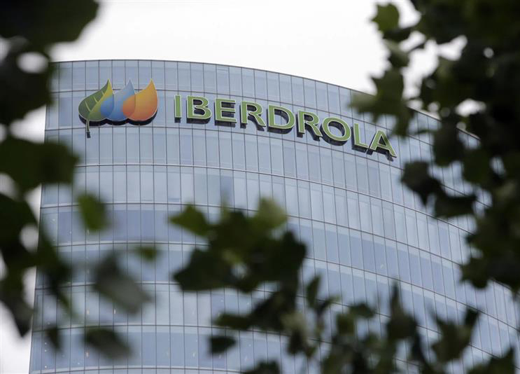 Iberdrola investe 58 mil milhões. Nove na Ibéria