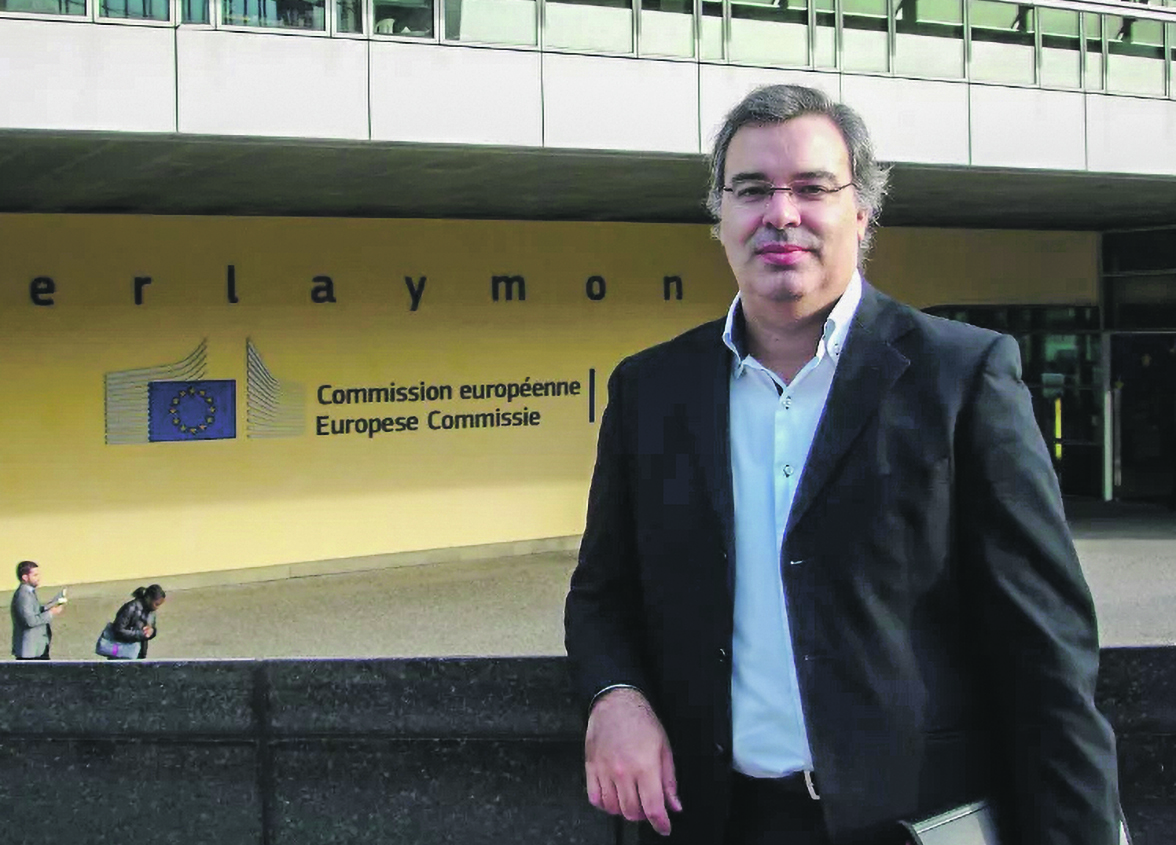 “OE2026 ignora os inúmeros  alertas dos inspetores do fisco”