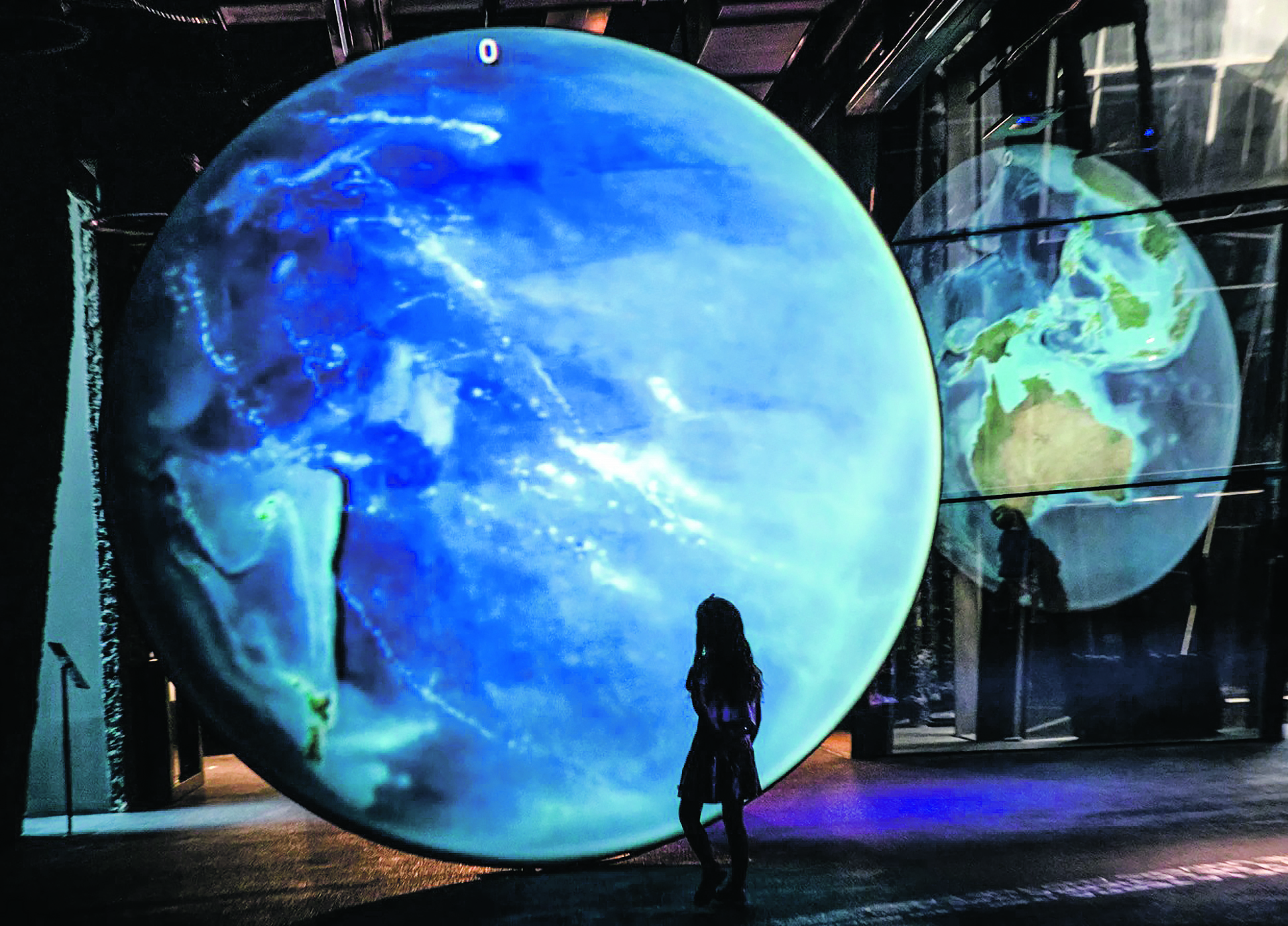 Quando o excecional passa a ser a norma: Portugal na linha da frente das altera&ccedil;&otilde;es clim&aacute;ticas (II)