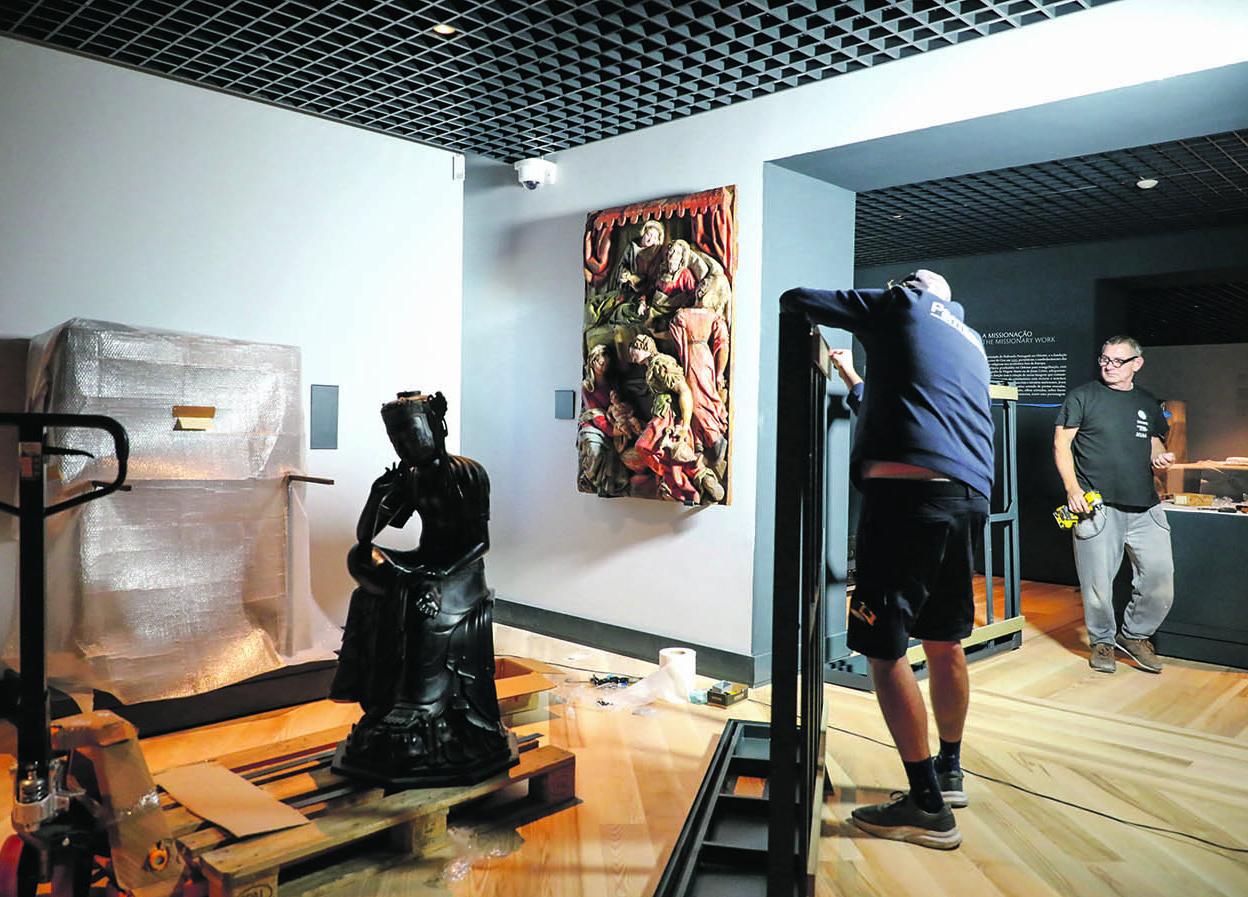 MNAA  Um museu centen&aacute;rio pronto a afirmar  a sua relev&acirc;ncia no s&eacute;culo XXI