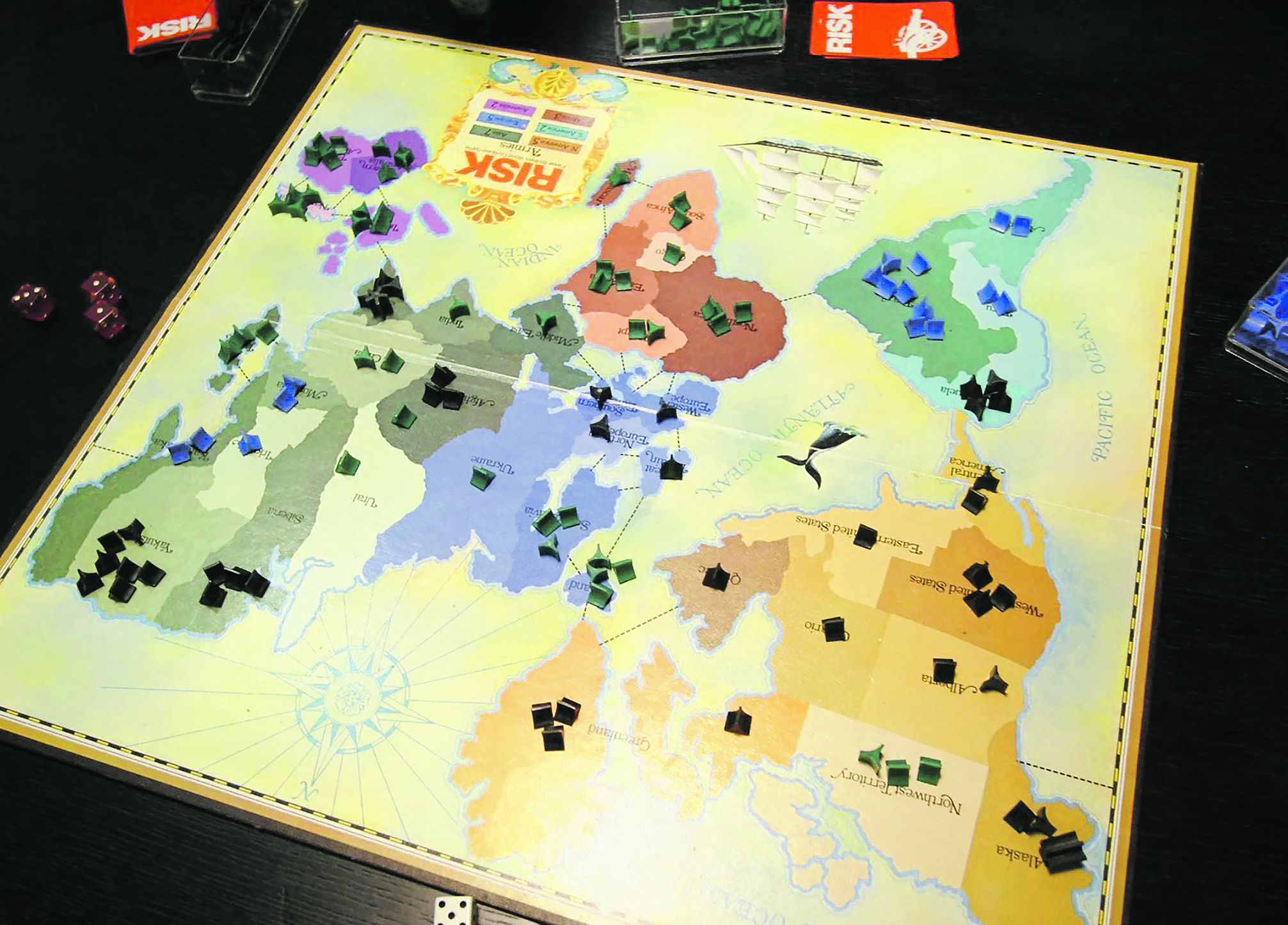 Um pa&iacute;s fr&aacute;gil num mundo em transi&ccedil;&atilde;o