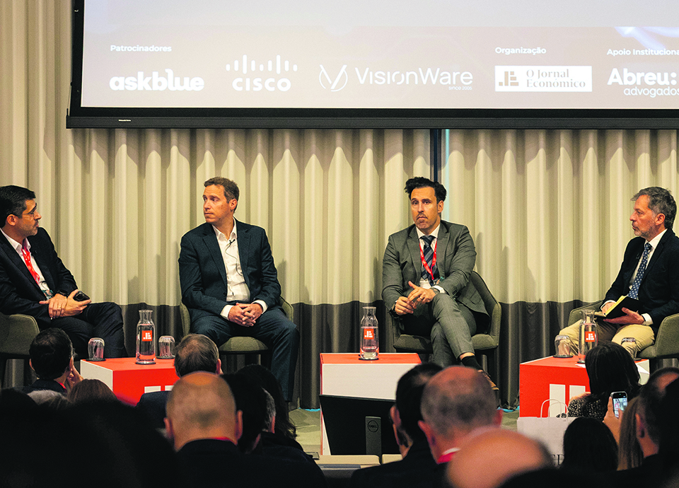 A IA est&aacute; normalizada. O passo seguinte &eacute; &ldquo;escalar&rdquo;