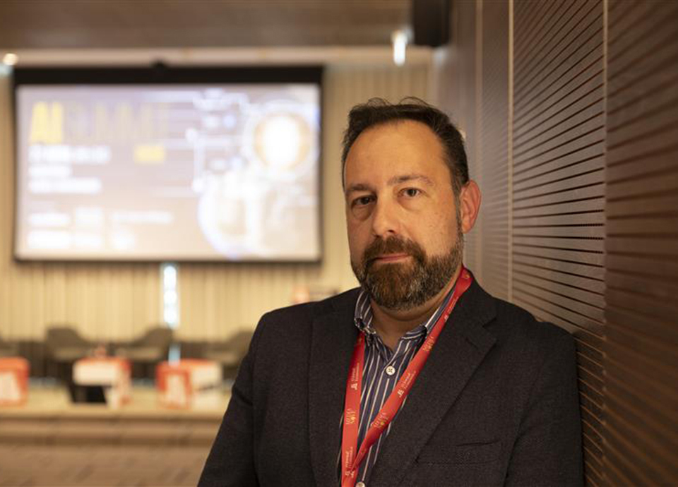 Askblue: &ldquo;Com a IA vamos estar focados  nos princ&iacute;pios ativos de decis&atilde;o&rdquo;