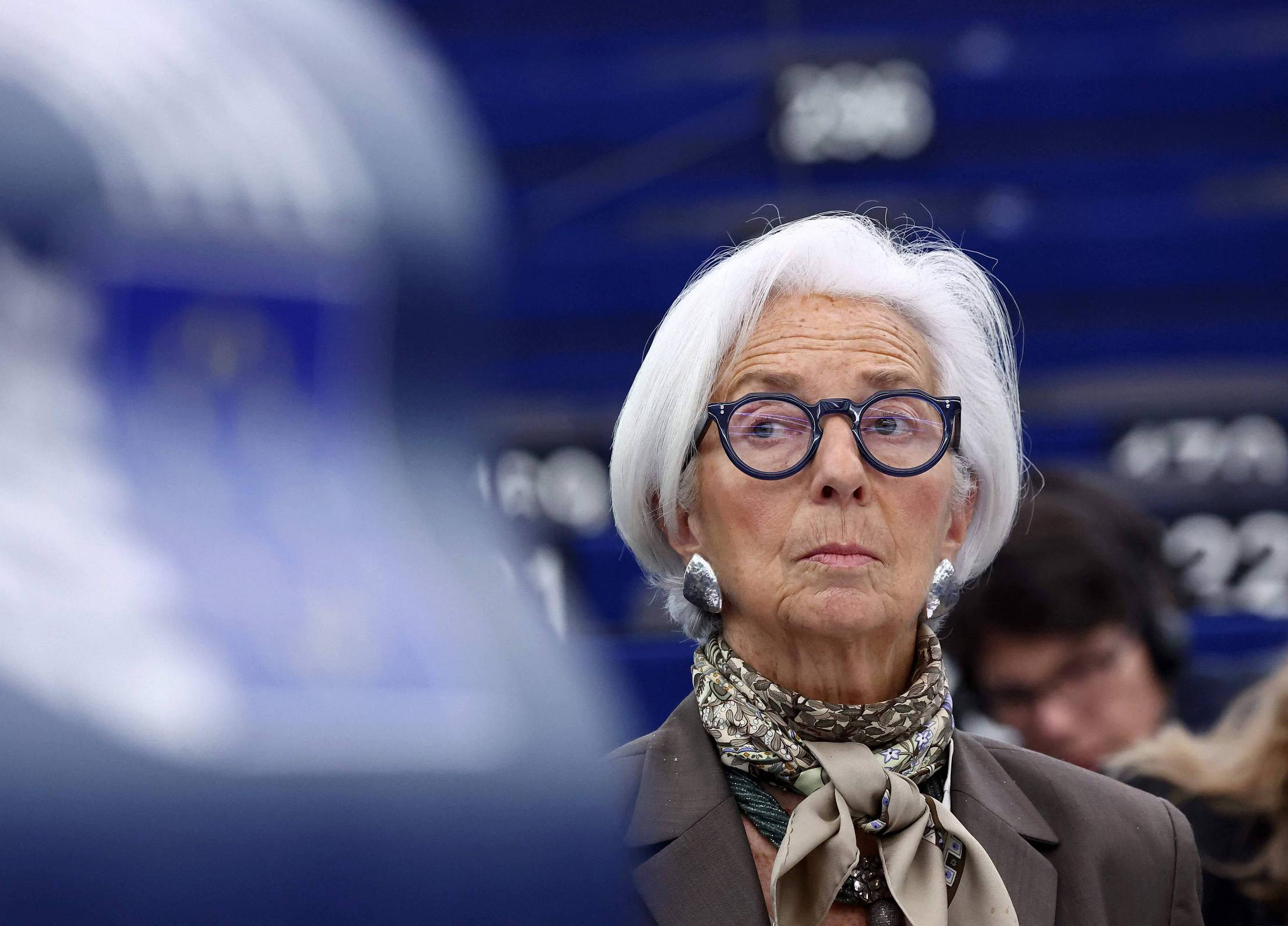 BCE alerta: diferen&ccedil;a tecnol&oacute;gica entre a UE  e os EUA est&aacute; a aumentar