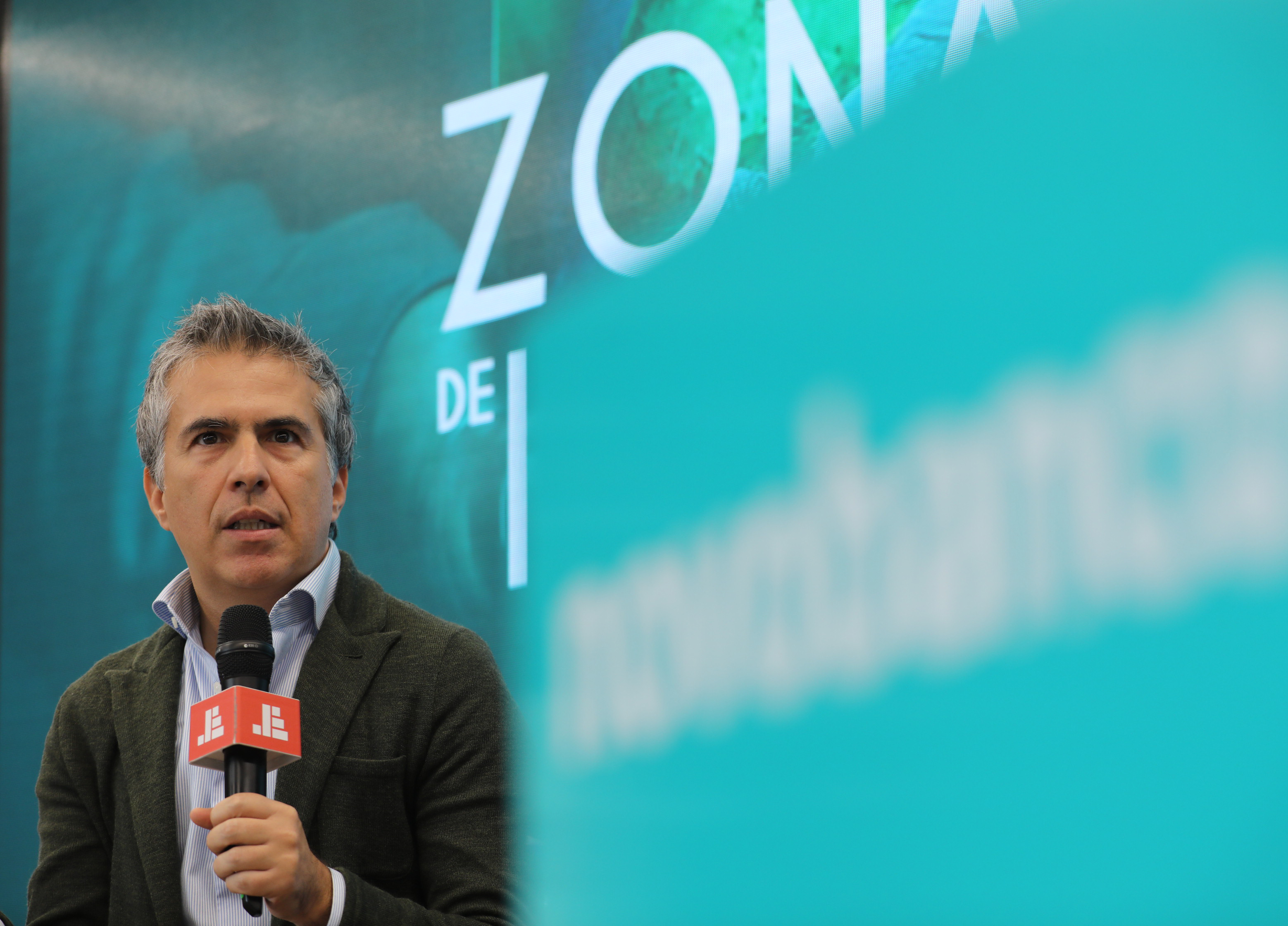 “É preciso perceber como funciona  o algoritmo”