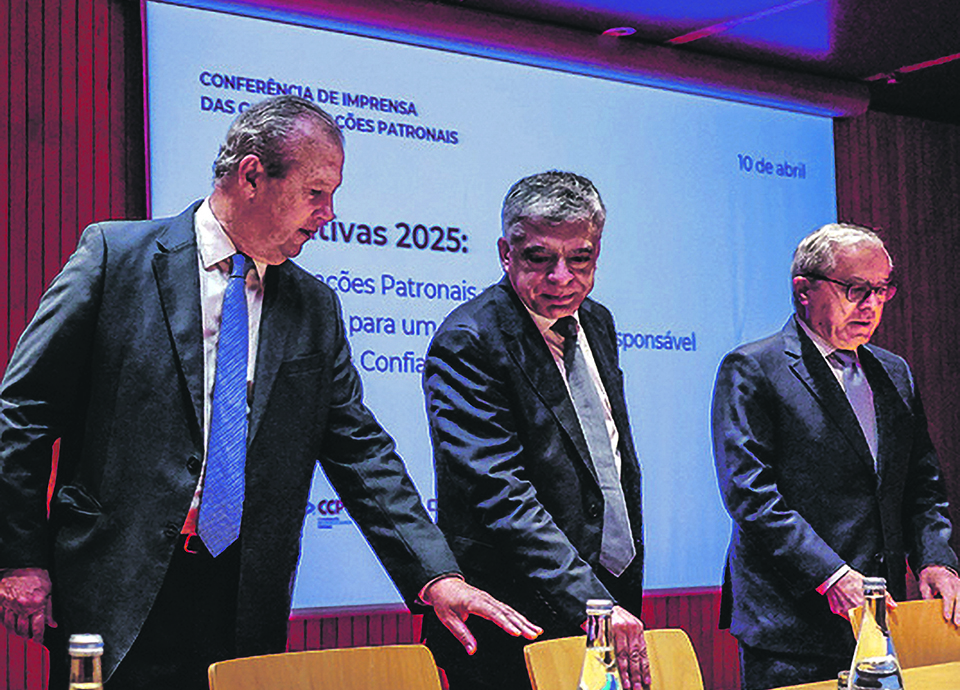 Empresários defendem foco do governo na criação de riqueza