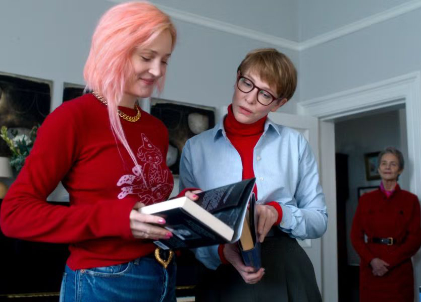 Leffest: grandes nomes  no grande ecrã e uma programação transversal