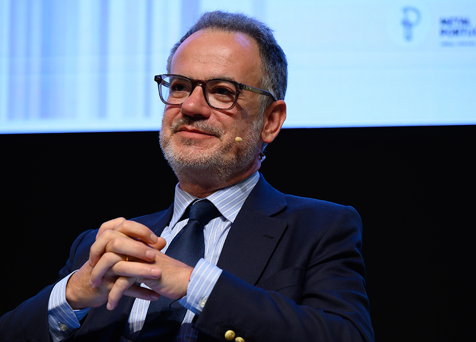 &ldquo;Metalurgia est&aacute; &agrave;s portas de uma grande oportunidade&rdquo;