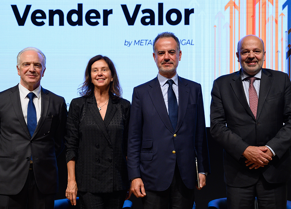 N&uacute;meros confirmam performance positiva do setor em 2025