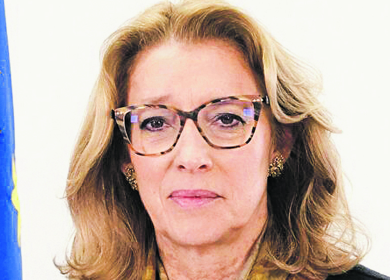 Reforma laboral em stand by. “Bola está do lado  do Governo”