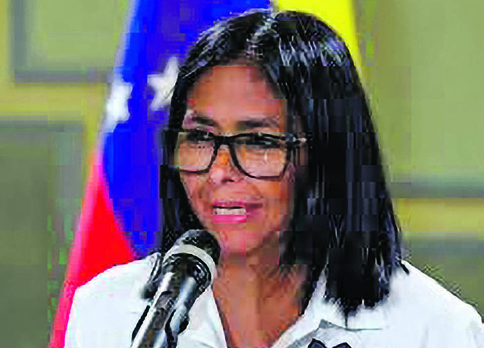 Reestrutura&ccedil;&atilde;o da d&iacute;vida ap&oacute;s queda de Maduro sem assinatura do FMI