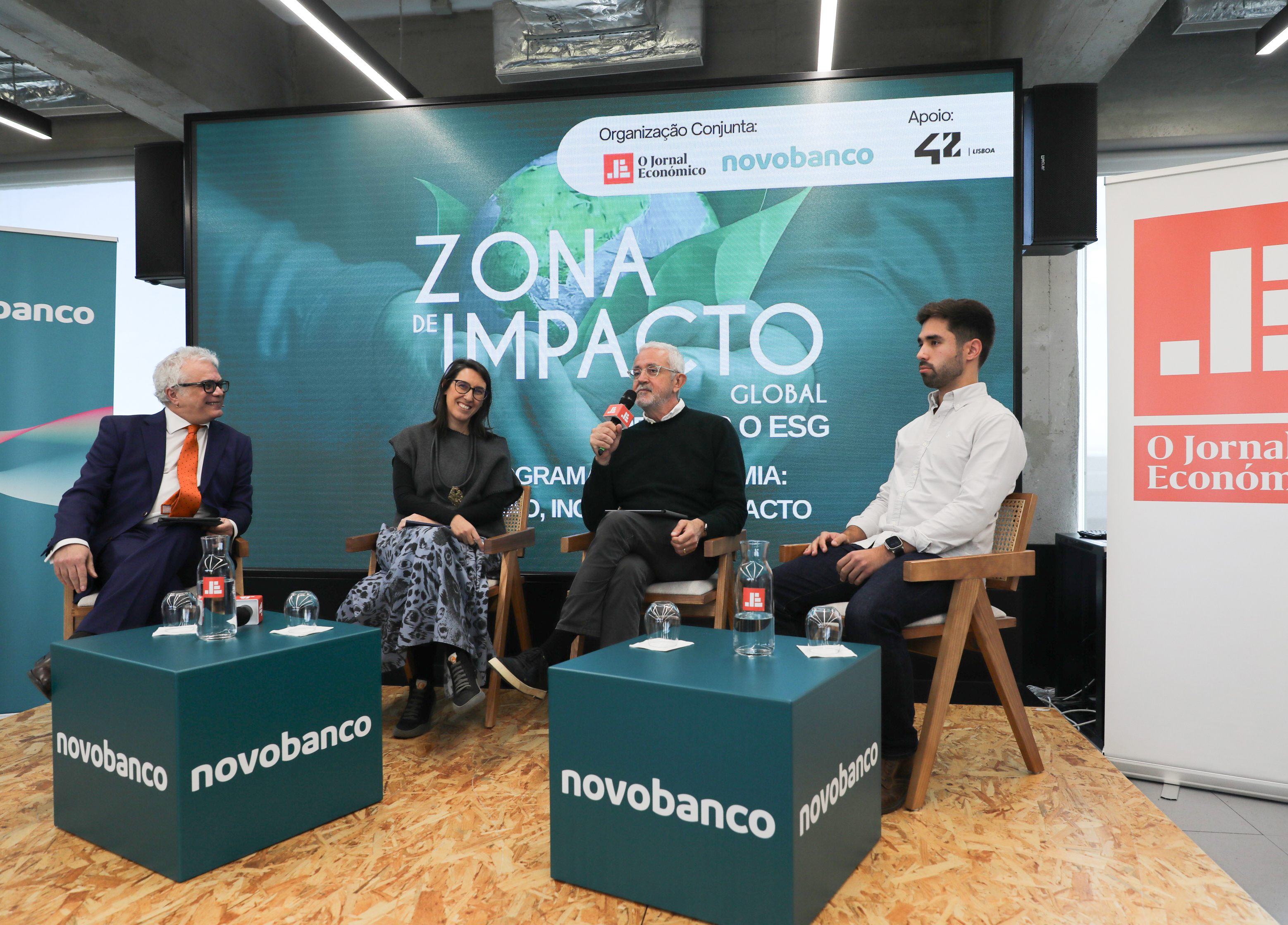 Revolução tecnológica é um desafio para a escola e para o país