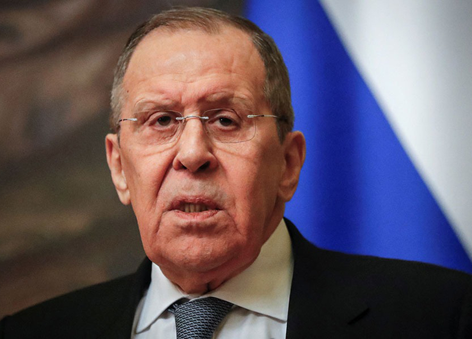 Rússia recusa revelar planos para 2 de junho