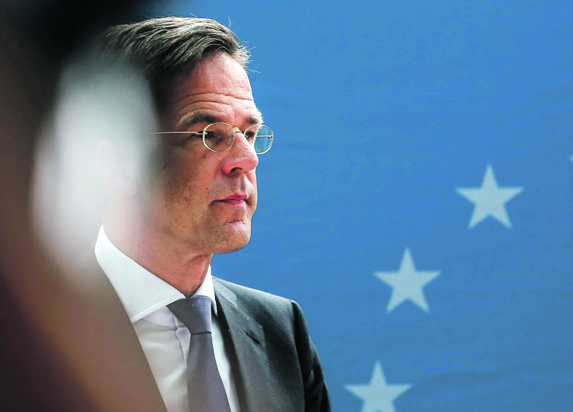 A NATO ainda faz sentido? Talvez sim, mas Alemanha e França querem saber porquê