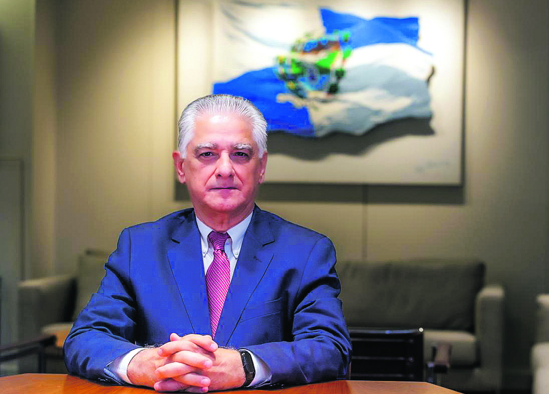 Acordo com Mercosul &ldquo;&eacute; uma oportunidade de crescimento&rdquo;