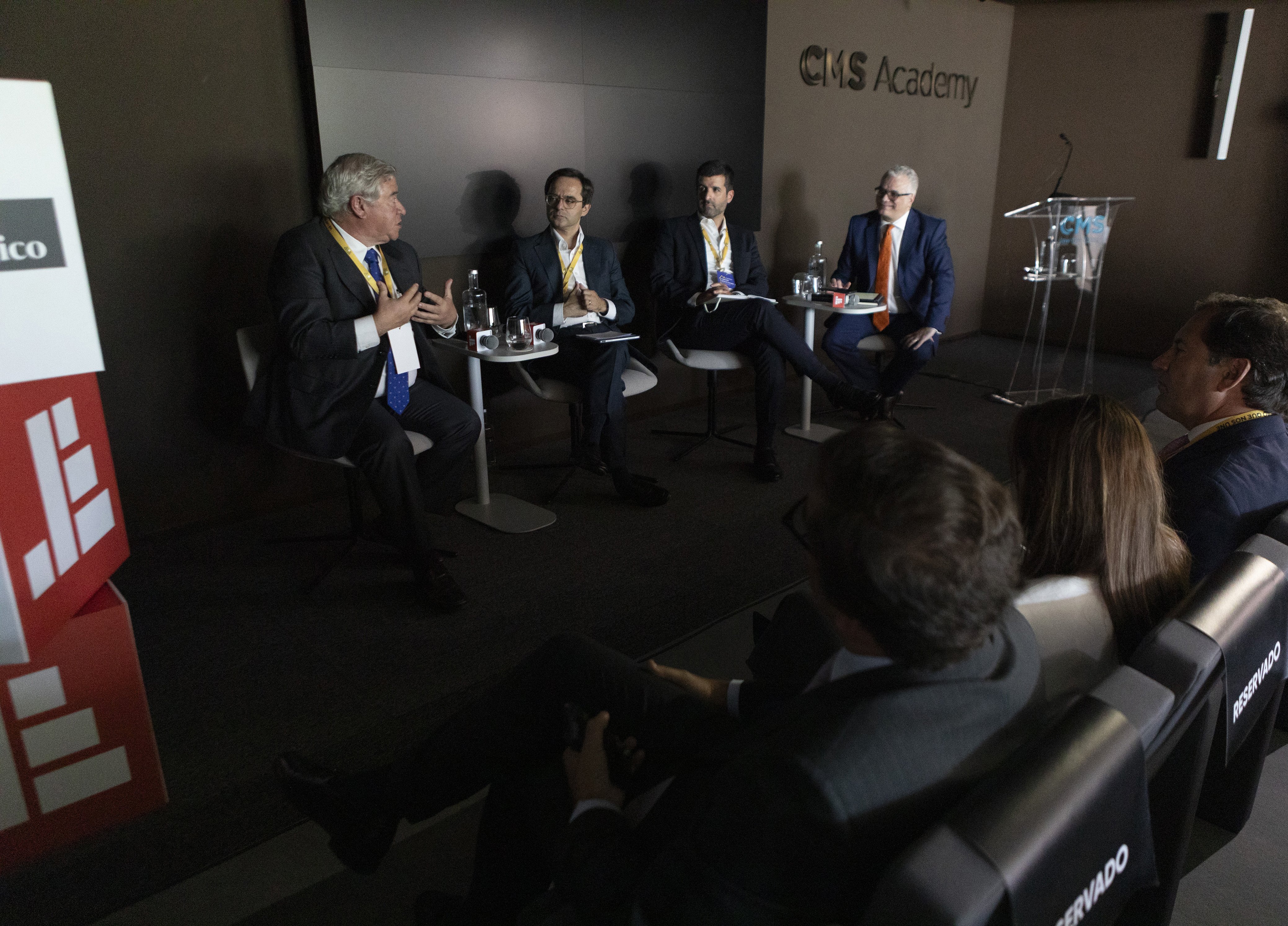 Construir Portugal  ou Mais Habitação? Menos custos,  responde o mercado